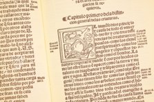 Kurze Zusammenfassung über die Welt und die Kunst des Navigierens – Vicent Garcia Editores – R-1/145 – Biblioteca General e Histórica de la Universidad (Valencia, Spanien)