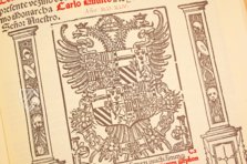 Kurze Zusammenfassung über die Welt und die Kunst des Navigierens – Vicent Garcia Editores – R-1/145 – Biblioteca Històrica de la Universitat de València (Valencia, Spanien) Kurze Zusammenfassung über die Welt und die Kunst des Navigierens – Vicent Garcia Editores – R-1/145 – Biblioteca Històrica de la Universitat de València (Valencia, Spanien)