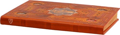 La Grammatica Sforza – Franco Cosimo Panini Editore – Ms. 2163 and Ms. 2167 – Archivio Storico Civico e Biblioteca Trivulziana del Castello Sforzesco (Mailand, Italien)