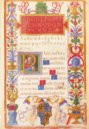 La Grammatica Sforza – Franco Cosimo Panini Editore – Ms. 2163 and Ms. 2167 – Archivio Storico Civico e Biblioteca Trivulziana del Castello Sforzesco (Mailand, Italien)