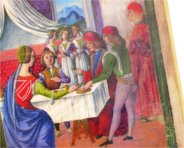 La Grammatica Sforza – Franco Cosimo Panini Editore – Ms. 2163 and Ms. 2167 – Archivio Storico Civico e Biblioteca Trivulziana del Castello Sforzesco (Mailand, Italien)