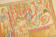 Lambeth-Apokalypse – Coron Verlag – Ms. 209 – Lambeth Palace Library (London, Vereinigtes Königreich) Lambeth-Apokalypse – Coron Verlag – Ms. 209 – Lambeth Palace Library (London, Vereinigtes Königreich)