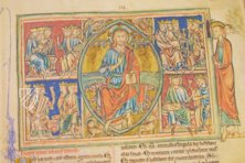 Lambeth-Apokalypse – Coron Verlag – Ms. 209 – Lambeth Palace Library (London, Vereinigtes Königreich) Lambeth-Apokalypse – Coron Verlag – Ms. 209 – Lambeth Palace Library (London, Vereinigtes Königreich)