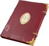 Lambeth-Apokalypse – Coron Verlag – Ms. 209 – Lambeth Palace Library (London, Vereinigtes Königreich) Lambeth-Apokalypse – Coron Verlag – Ms. 209 – Lambeth Palace Library (London, Vereinigtes Königreich)