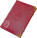 Lambeth-Apokalypse – Müller & Schindler – Ms. 209 – Lambeth Palace Library (London, Vereinigtes Königreich) Lambeth-Apokalypse – Müller & Schindler – Ms. 209 – Lambeth Palace Library (London, Vereinigtes Königreich)