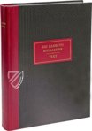 Lambeth-Apokalypse – Müller & Schindler – Ms. 209 – Lambeth Palace Library (London, Vereinigtes Königreich) Lambeth-Apokalypse – Müller & Schindler – Ms. 209 – Lambeth Palace Library (London, Vereinigtes Königreich)