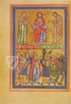 Landgrafenpsalter – Akademische Druck- u. Verlagsanstalt (ADEVA) – HB II 24 – Württembergische Landesbibliothek (Stuttgart, Deutschland)