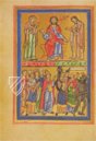 Landgrafenpsalter – Akademische Druck- u. Verlagsanstalt (ADEVA) – HB II 24 – Württembergische Landesbibliothek (Stuttgart, Deutschland)