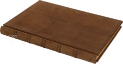 Lapidarium von König Alfons dem Weisen – Edilan – ms. H. I. 15 – Real Biblioteca del Monasterio de San Lorenzo de El Escorial (San Lorenzo de El Escorial, Spanien)