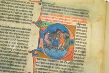 Lapidarium von König Alfons des Weisen – Edilan – ms. H. I. 15 – Real Biblioteca del Monasterio (San Lorenzo de El Escorial, Spanien)