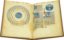 Lapidarium von König Alfons des Weisen – Edilan – ms. H. I. 15 – Real Biblioteca del Monasterio (San Lorenzo de El Escorial, Spanien)