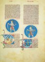 Lapidarium von König Alfons des Weisen – Edilan – ms. H. I. 15 – Real Biblioteca del Monasterio (San Lorenzo de El Escorial, Spanien)