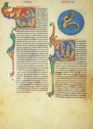 Lapidarium von König Alfons des Weisen – Edilan – ms. H. I. 15 – Real Biblioteca del Monasterio (San Lorenzo de El Escorial, Spanien)