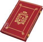 Lateinischer Dioskurides – Chig. F. VII. 158 – Biblioteca Apostolica Vaticana (Vaticanstadt, Vaticanstadt) Faksimile
