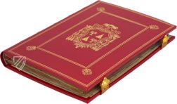 Lateinischer Dioskurides – Testimonio Compañía Editorial – Chig. F. VII. 158 – Biblioteca Apostolica Vaticana (Vatikanstadt, Vatikanstadt)