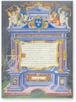 Leben der Jungfrau Maria – Orbis Mediaevalis – ms. Leber 146 – Bibliothèque municipale et patrimoniale Villon (Rouen, Frankreich)