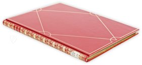 Leben der Jungfrau Maria – Orbis Mediaevalis – ms. Leber 146 – Bibliothèque municipale et patrimoniale Villon (Rouen, Frankreich)