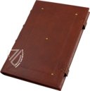 Leben des Heiligen Benedikt – Il Bulino, edizioni d'arte – ms. 239 B.4.13 – Biblioteca Teresiana (Mantua, Italien)