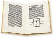 Leben des Heiligen Vincent Ferrer – Vicent Garcia Editores – CF/4-21 – Biblioteca General e Histórica de la Universidad (Valencia, Spanien)