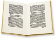 Leben des Heiligen Vincent Ferrer – Vicent Garcia Editores – CF/4-21 – Biblioteca General e Histórica de la Universidad (Valencia, Spanien)