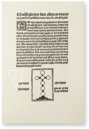 Leben des Heiligen Vincent Ferrer – Vicent Garcia Editores – CF/4-21 – Biblioteca Històrica de la Universitat de València (Valencia, Spanien)