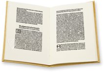 Leben des Heiligen Vincent Ferrer – Vicent Garcia Editores – CF/4-21 – Biblioteca Històrica de la Universitat de València (Valencia, Spanien)
