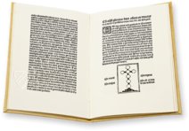 Leben des Heiligen Vincent Ferrer – Vicent Garcia Editores – CF/4-21 – Biblioteca Històrica de la Universitat de València (Valencia, Spanien)