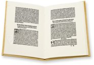Leben des Heiligen Vincent Ferrer – Vicent Garcia Editores – CF/4-21 – Biblioteca Històrica de la Universitat de València (Valencia, Spanien)