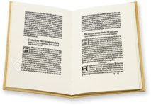 Leben des Heiligen Vincent Ferrer – Vicent Garcia Editores – CF/4-21 – Biblioteca Històrica de la Universitat de València (Valencia, Spanien)