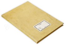 Leben des Heiligen Vincent Ferrer – Vicent Garcia Editores – CF/4-21 – Biblioteca Històrica de la Universitat de València (Valencia, Spanien)