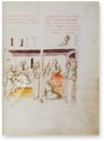 Leben und Wirken des Heiligen Franz von Assisi – ArtCodex – Gaddi 112 – Biblioteca Medicea Laurenziana (Florenz, Italien)