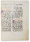 Leben und Wirken des Heiligen Franz von Assisi – ArtCodex – Gaddi 112 – Biblioteca Medicea Laurenziana (Florenz, Italien)