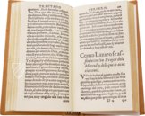 Leben von Lazarillo de Tormes – AyN Ediciones – Biblioteca Nacional de España (Madrid, Spanien)