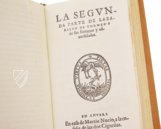 Leben von Lazarillo de Tormes – AyN Ediciones – Biblioteca Nacional de España (Madrid, Spanien)