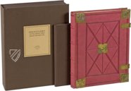 Legenda Aurea - Goldenes Legendarium – Belser Verlag – Vat. lat. 8541 / MS M.360.1-26 / 16930-34 / f2MSA2M21300-37 / 1994.516 – Biblioteca Apostolica Vaticana (Vatikanstadt, Vatikanstadt) Legenda Aurea - Goldenes Legendarium – Belser Verlag – Vat. lat. 8541 / MS M.360.1-26 / 16930-34 / f2MSA2M21300-37 / 1994.516 – Biblioteca Apostolica Vaticana (Vatikanstadt, Vatikanstadt)