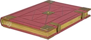 Legenda Aurea - Goldenes Legendarium – Belser Verlag – Vat. lat. 8541 / MS M.360.1-26 / 16930-34 / f2MSA2M21300-37 / 1994.516 – Biblioteca Apostolica Vaticana (Vatikanstadt, Vatikanstadt) Legenda Aurea - Goldenes Legendarium – Belser Verlag – Vat. lat. 8541 / MS M.360.1-26 / 16930-34 / f2MSA2M21300-37 / 1994.516 – Biblioteca Apostolica Vaticana (Vatikanstadt, Vatikanstadt)