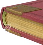 Legenda Aurea - Goldenes Legendarium – Belser Verlag – Vat. lat. 8541 / MS M.360.1-26 / 16930-34 / f2MSA2M21300-37 / 1994.516 – Biblioteca Apostolica Vaticana (Vatikanstadt, Vatikanstadt) Legenda Aurea - Goldenes Legendarium – Belser Verlag – Vat. lat. 8541 / MS M.360.1-26 / 16930-34 / f2MSA2M21300-37 / 1994.516 – Biblioteca Apostolica Vaticana (Vatikanstadt, Vatikanstadt)