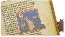 Legenda Maior: Das Leben des Heiligen Franz von Assisi – AyN Ediciones – Centro de Estudios Franciscanos, Cardenal Cisneros (Madrid, Spanien)