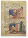 Legenda Maior: Das Leben des Heiligen Franz von Assisi – AyN Ediciones – Centro de Estudios Franciscanos, Cardenal Cisneros (Madrid, Spanien)