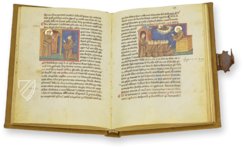 Legenda Maior: Das Leben des Heiligen Franz von Assisi – AyN Ediciones – Centro de Estudios Franciscanos, Cardenal Cisneros (Madrid, Spanien)