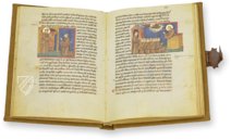 Legenda Maior: Das Leben des Heiligen Franz von Assisi – AyN Ediciones – Centro de Estudios Franciscanos, Cardenal Cisneros (Madrid, Spanien)