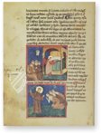 Legenda Maior von San Buenaventura – AyN Ediciones – Archivo del Convento Franciscano Cardenal Cisneros (Madrid, Spanien)