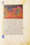 Legendarium der Sforza – Quaternio Verlag Luzern – Ms. Varia 124 – Biblioteca Reale di Torino (Turin, Italien)