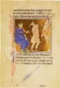 Legenden der Heiligen Margareta und Agnes – ArtCodex – ms. Ricc. 453 – Biblioteca Riccardiana (Florenz, Italien)