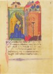 Legenden der Heiligen Margareta und Agnes – ArtCodex – ms. Ricc. 453 – Biblioteca Riccardiana (Florenz, Italien)