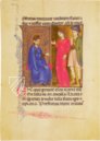 Legenden der Heiligen Margareta und Agnes – ArtCodex – ms. Ricc. 453 – Biblioteca Riccardiana (Florenz, Italien)