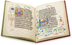 Lehrbuch für Kaiser Maximilian I. – Akademische Druck- u. Verlagsanstalt (ADEVA) – Cod. Vindob. 2368 – Österreichische Nationalbibliothek (Wien, Österreich)