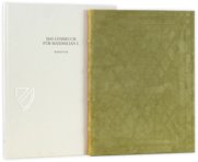 Lehrbuch für Kaiser Maximilian I. – Cod. Vindob. 2368 – Österreichische Nationalbibliothek (Wien, Österreich) Faksimile