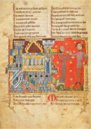 Leidener Wigalois – Quaternio Verlag Luzern – Bibliotheek der Rijksuniversiteit Leiden (Leiden, Niederlande)