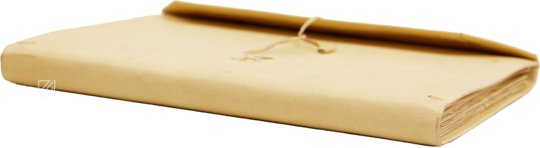 Leonardo da Vinci: Codex Trivulzianus – Giunti Editore – ms. 2162 – Archivio Storico Civico e Biblioteca Trivulziana del Castello Sforzesco (Mailand, Italien)